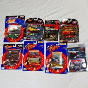 Dale Earnhardt Cars 1:64